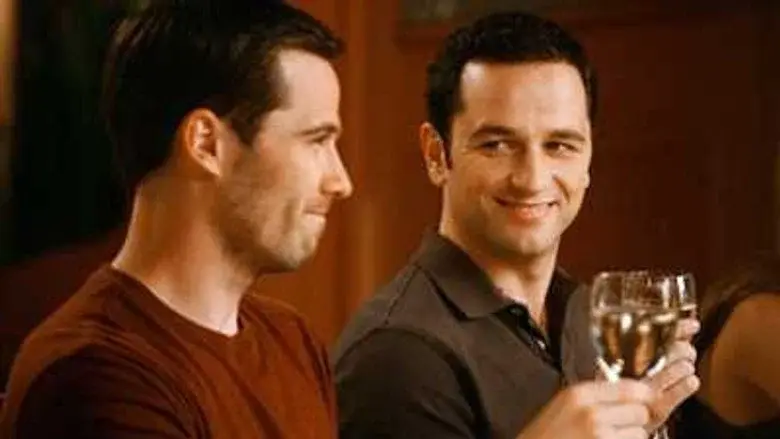 A la una... a las dos