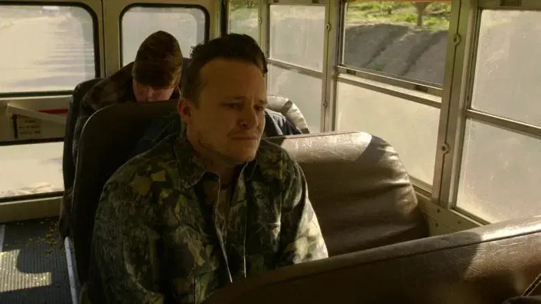 El ojo de la tormenta