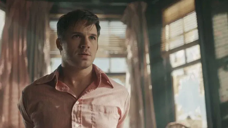 La cinta del Watergate