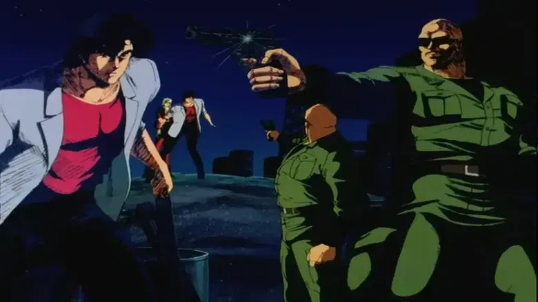 Un contrato muy particular (1ª parte)