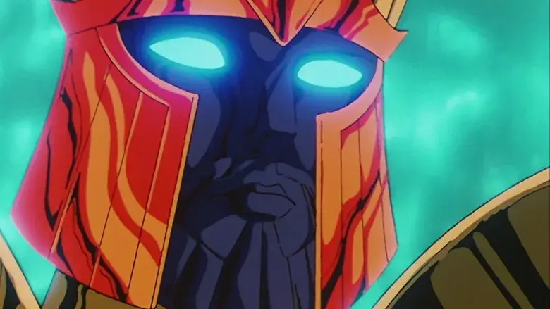 ¡Dos almas! El misterio de la resurrección de Poseidón