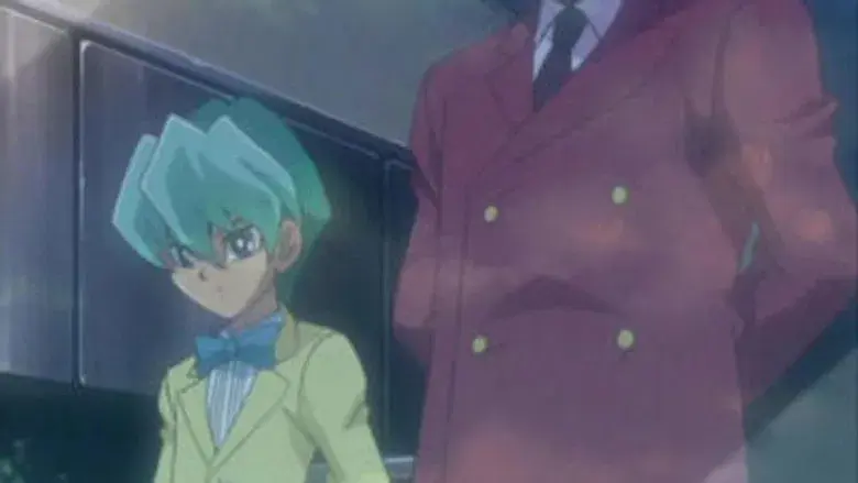 Noa vs Seto, el Duelo de la creación del mundo