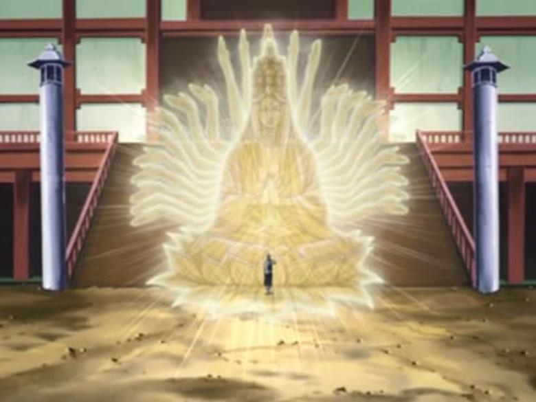 La invasión de los Akatsuki