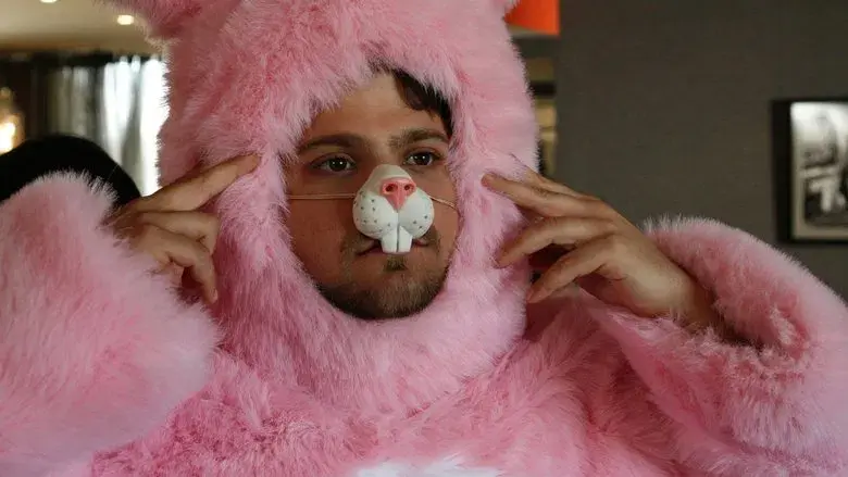 Follando como conejos