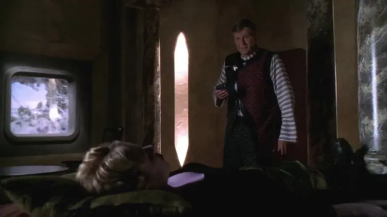 Implacable como el Sol