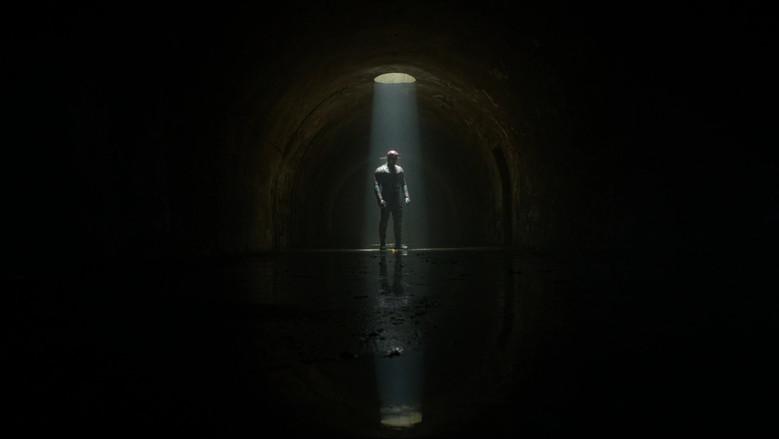 La oscuridad al final del túnel