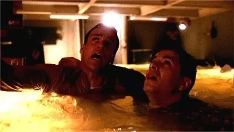 Presión en la cabina