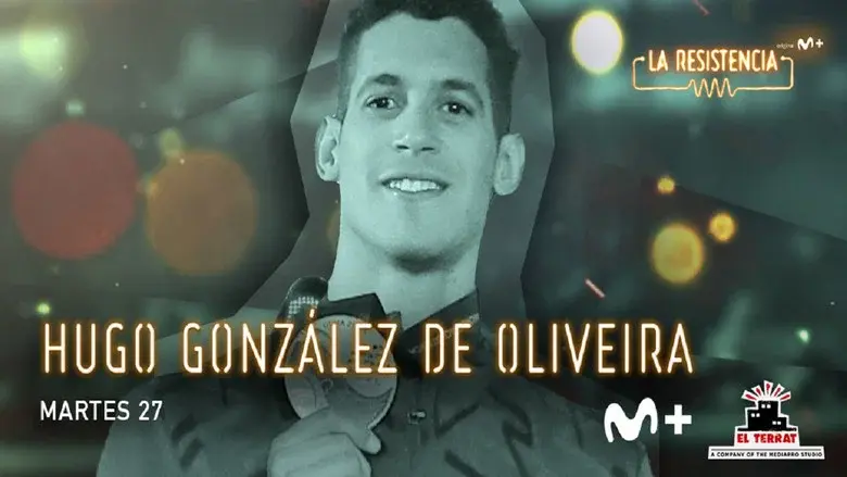 Hugo González de Oliveira