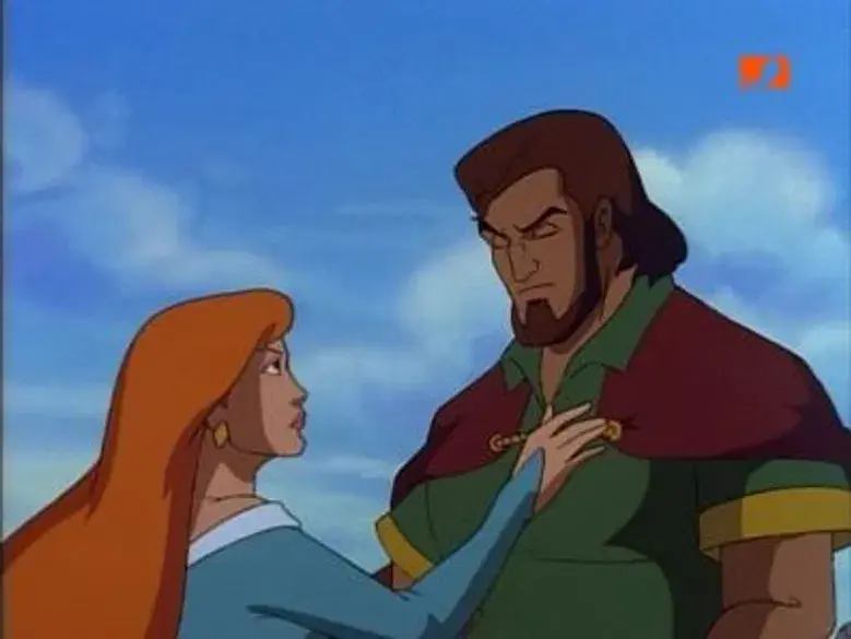 Ciudad de piedra (parte 2)