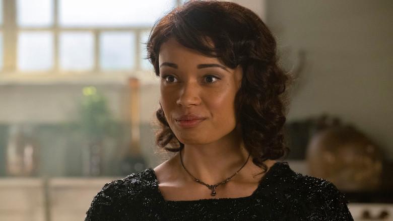 En el que estamos atrapados en la televisión