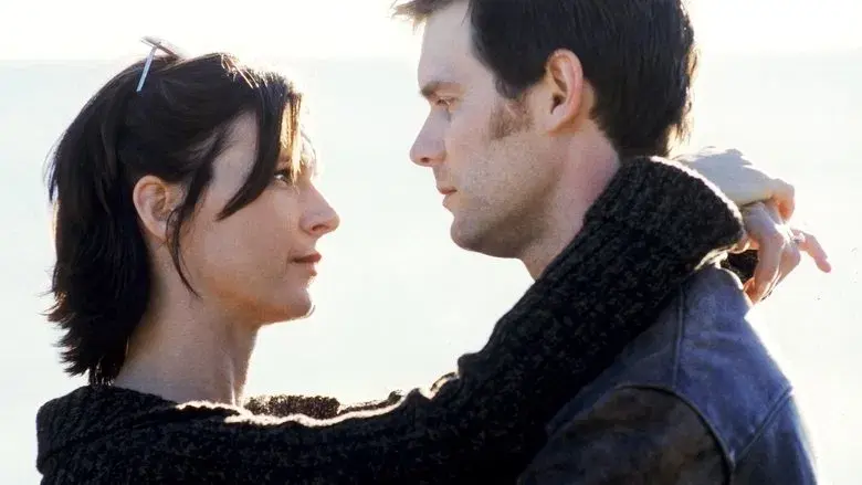 Los ojos de algún otro