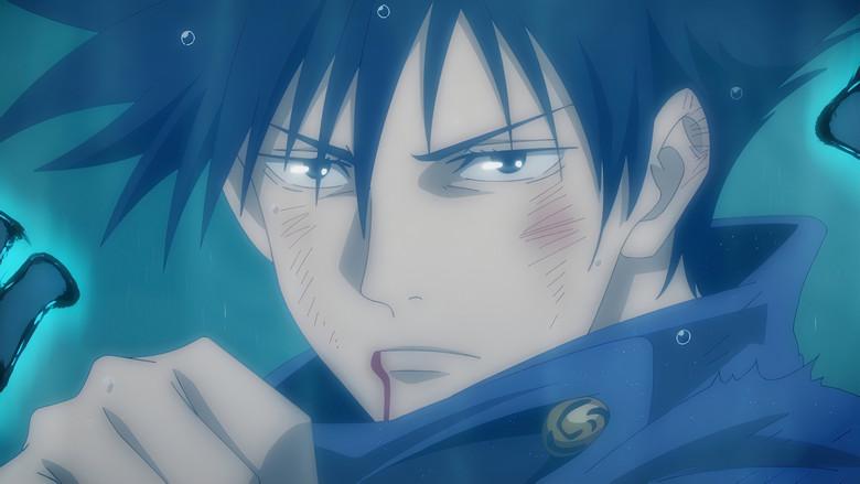 La existencia terrenal del Vientre Maldito (2)