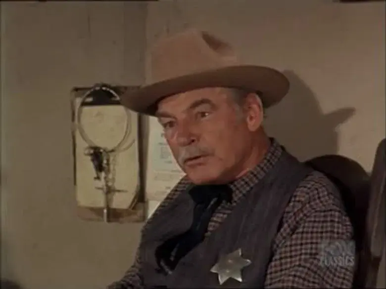 Nada menos que un hombre