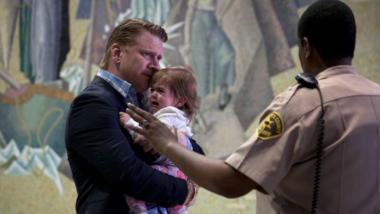 Staten Island (Parte 1)