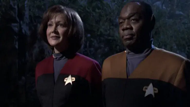 Larga vida y prosperidad