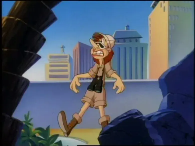 Las aventuras no se compran