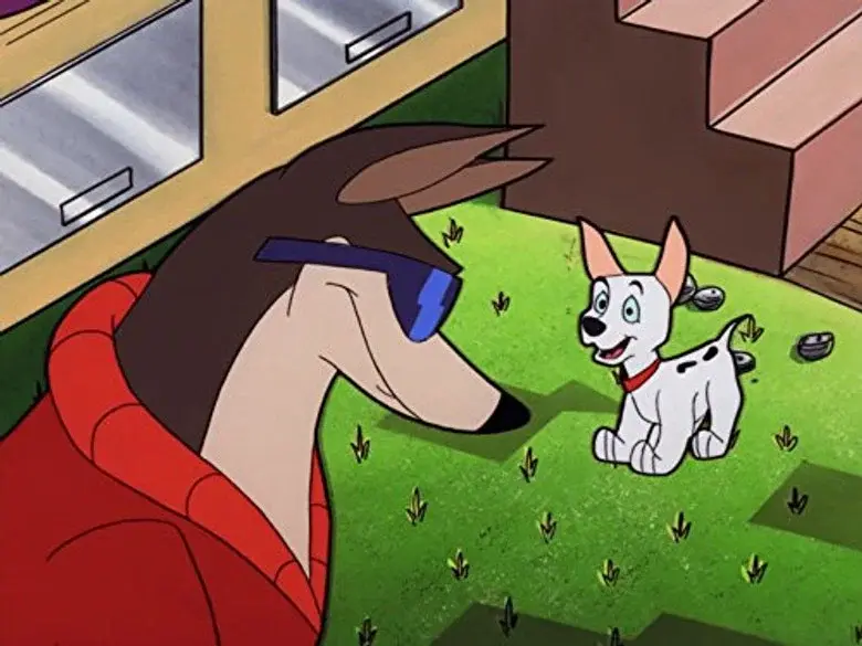 Rolly se Enamora/Lucky y su Ídolo