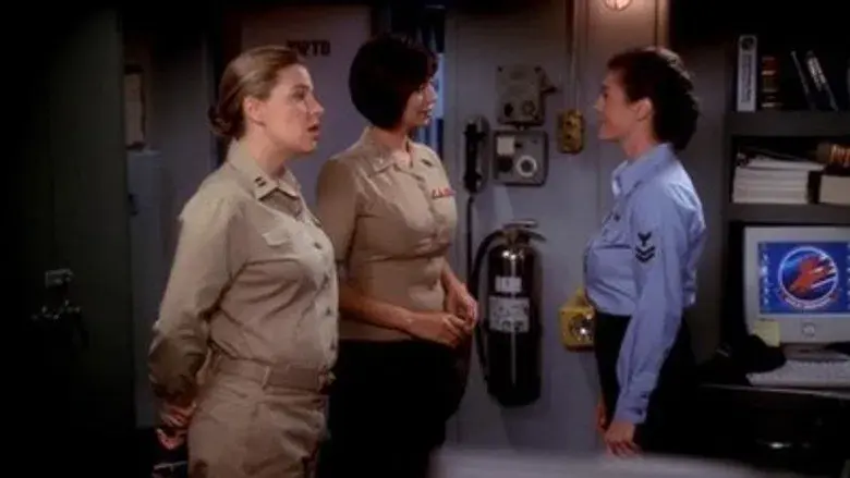 Cuando se rompe la rama