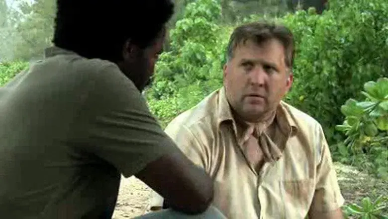 Piezas Perdidas (9): Depresión Tropical