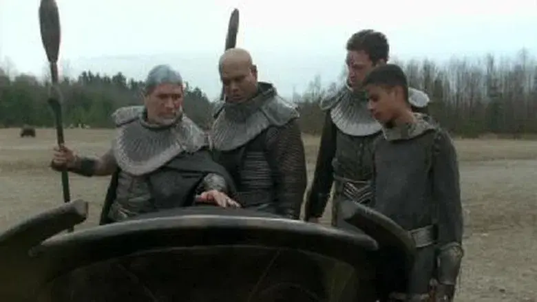 Redención (Parte 1)