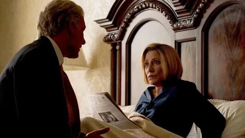 El asesinato de Monica Lewinsky