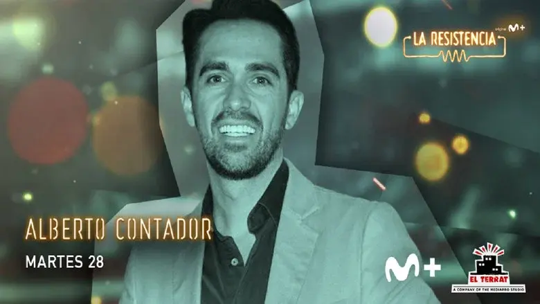 Alberto Contador