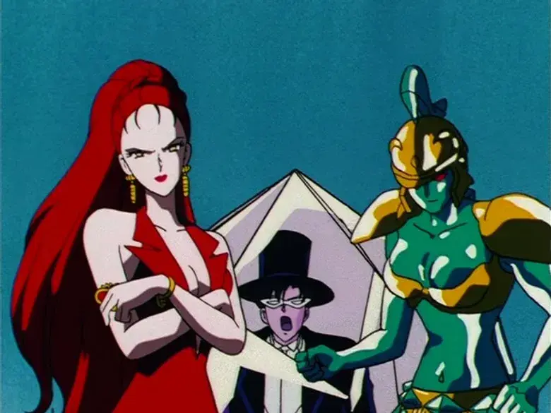 Zapatos de cristal (2)