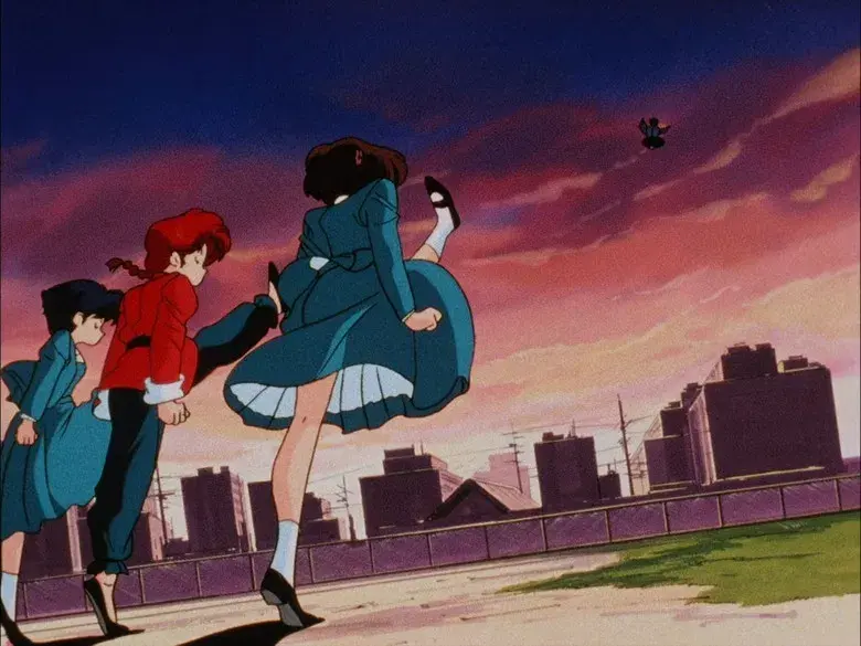 El tercer amor de Kuno