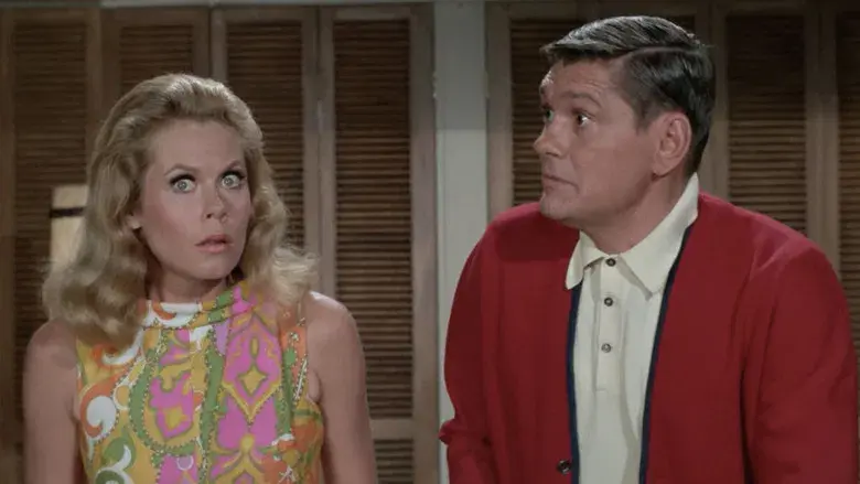 Desincronico y desquiciado