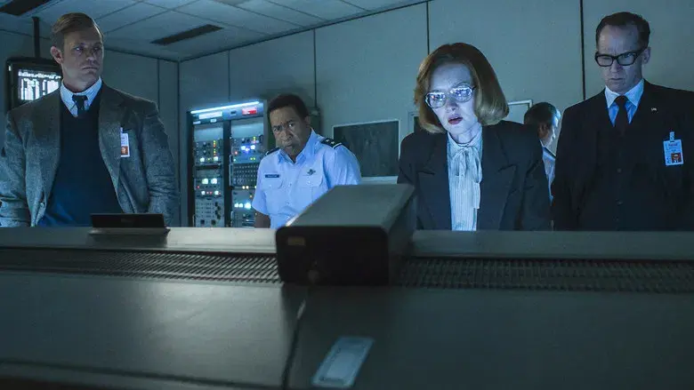 Reglas de enfrentamiento