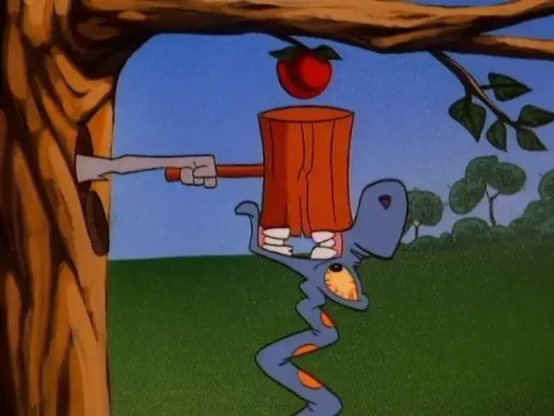 Custodiando el edén