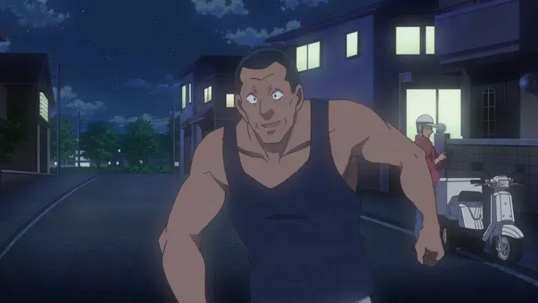 El rondó de los malos amigos