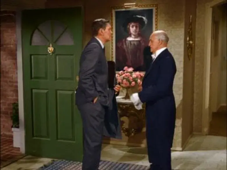 La chica de la nariz de oro