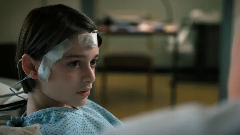 Capítulo seis: El espía