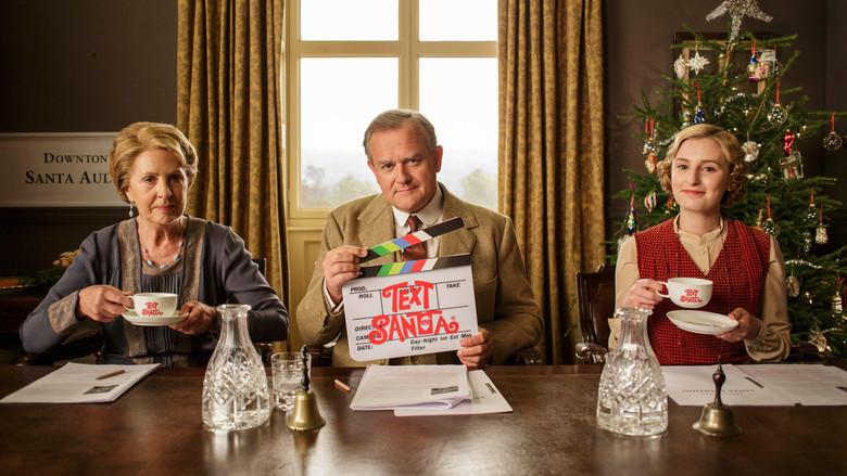 Especial Texto a Santa Claus 2015