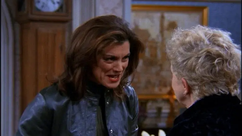 El crimen perfecto de Nina