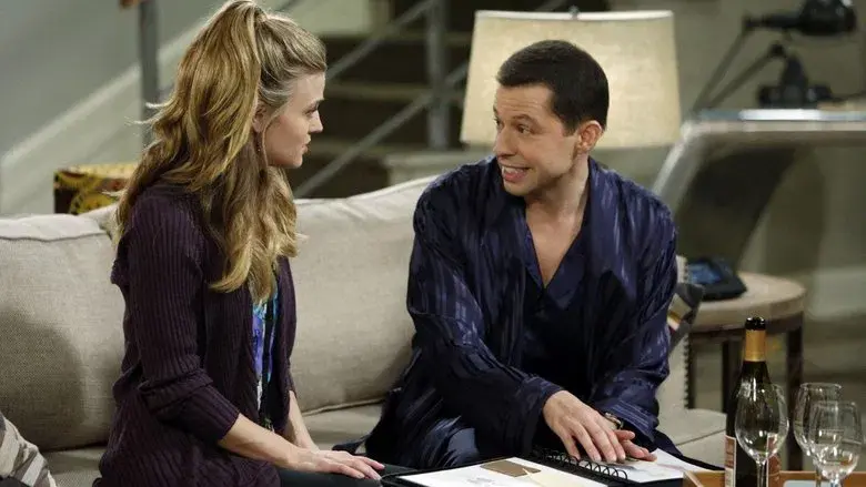 Bienvenidos a Alancrest