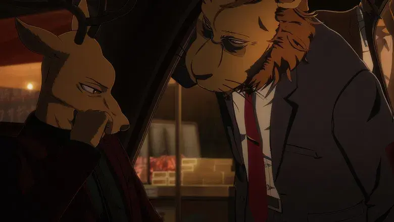 Reírnos de nuestra propia sombra