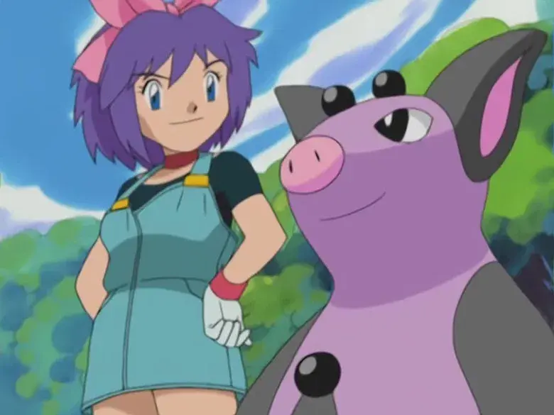 ¡Pokécubos, recetas y bayas!