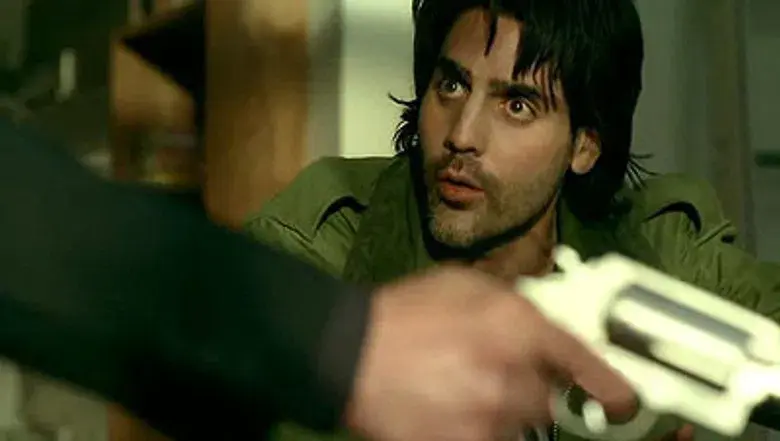 El elemento sorpresa