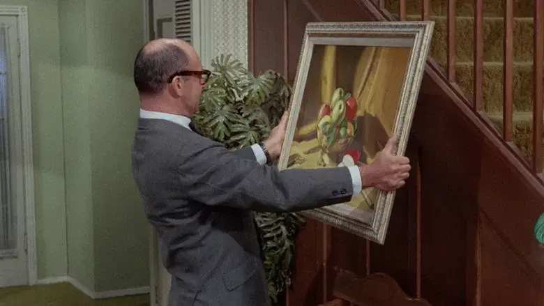 Por el amor al arte de Sam