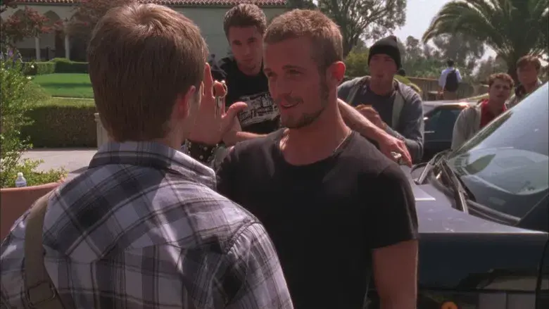 El control de la ira