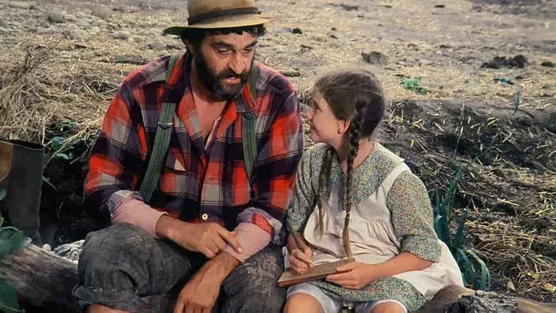 El señor Edwards regresa al hogar