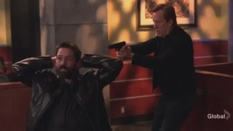 El mundo de Wayne III. El tiburón asesino