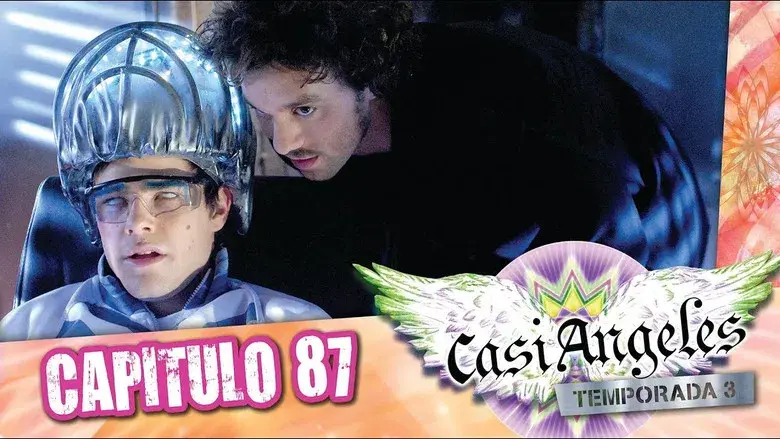 Episodio 87