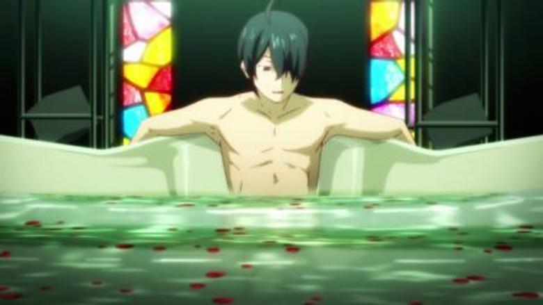 Abeja Karen - Parte 4