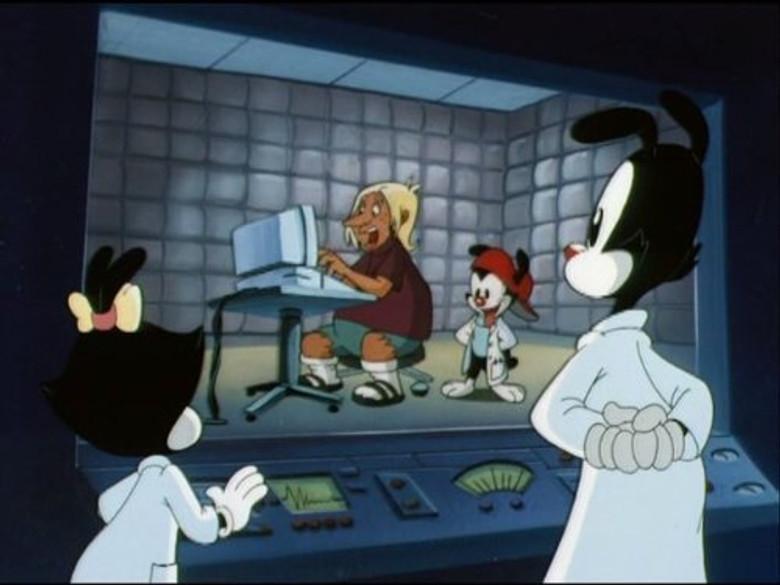 Un día duro para los Warner