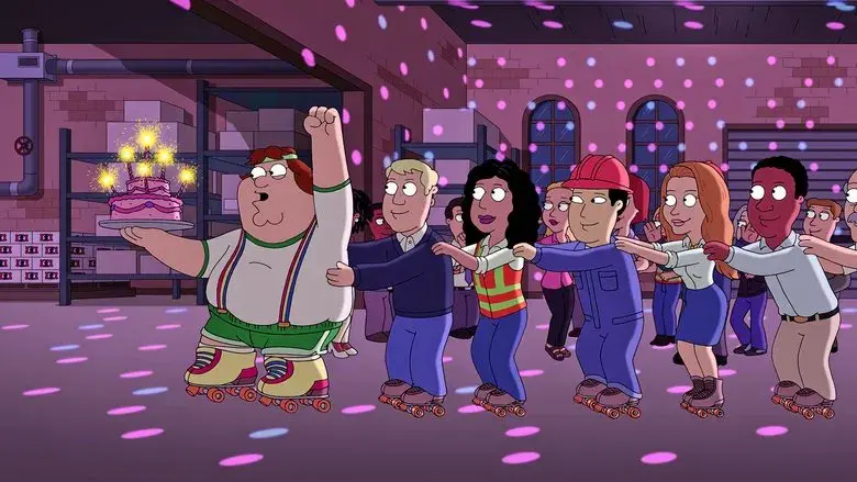 El contrabandista cumpleañero