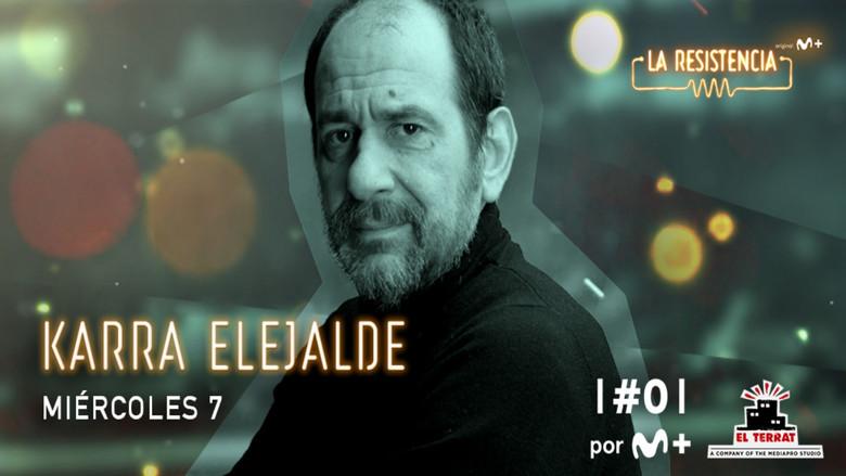 Karra Elejalde