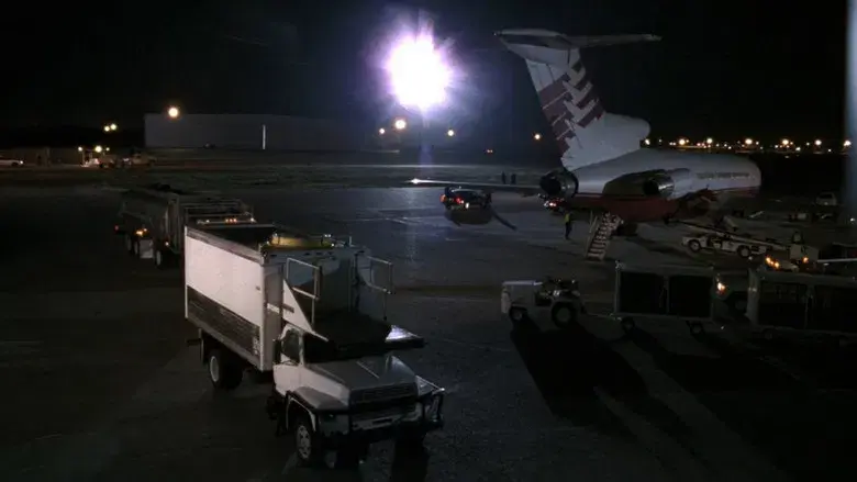 1:00 A.M. - 2:00 A.M.